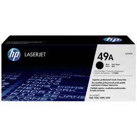 Toner HP 49A (Q5949A) original
