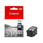 Tinta Canon PG-510 crna original
