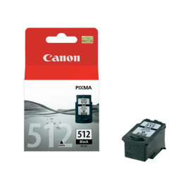 Tinta Canon PG-512 crna original