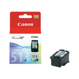 Tinta Canon CL-513 boja original