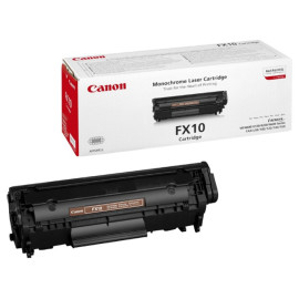 Toner Canon FX-10 original