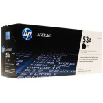 Toner HP 53A (Q7553A) original