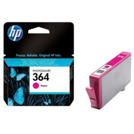 Tinta HP 364M (CB319EE) crvena original