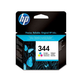 Tinta HP 344 (C9363EE) boja original