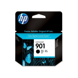 Tinta HP 901BK (CC653AE) crna original