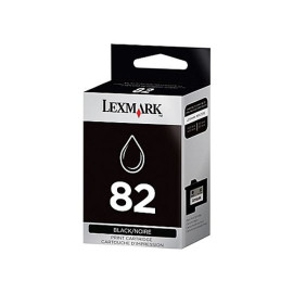 Tinta Lexmark no.82 (18L0032E) crna original
