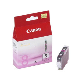 Tinta Canon CLI-8PM foto crvena original
