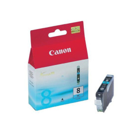 Tinta Canon CLI-8PC foto plava original