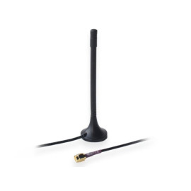 Antena za LTE router 2dBi omni, 3m, magnetna baza