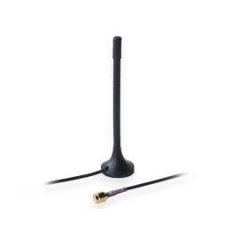 Antena za LTE router 2dBi omni, 3m, magnetna baza