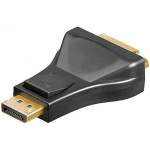 Adapter DisplayPort muški na DVI ženski