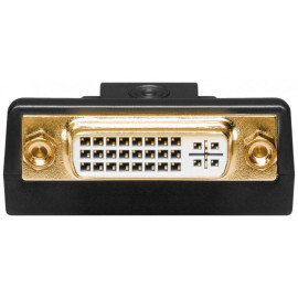 Adapter DisplayPort muški na DVI ženski