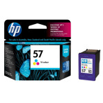 Tinta HP 57 (C6657A) boja original