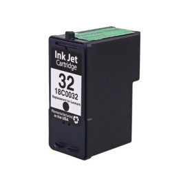 Tinta Lexmark no.32 (18CX032) crna zamjenska