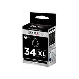 Tinta Lexmark no.34XL (18C0034) crna original