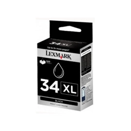 Tinta Lexmark no.34XL (18C0034) crna original