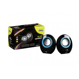 Zvučnici za PC 5V-USB; 2.0 MSI Blur
