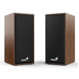 Zvučnici za PC 5V-USB; 2.0 Genius SP-HF180 6W Wood