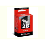 Tinta Lexmark no.28 (18C1428E) crna original