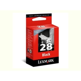 Tinta Lexmark no.28 (18C1428E) crna original