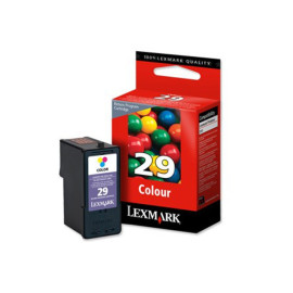 Tinta Lexmark no.29 (18C1429E) boja original