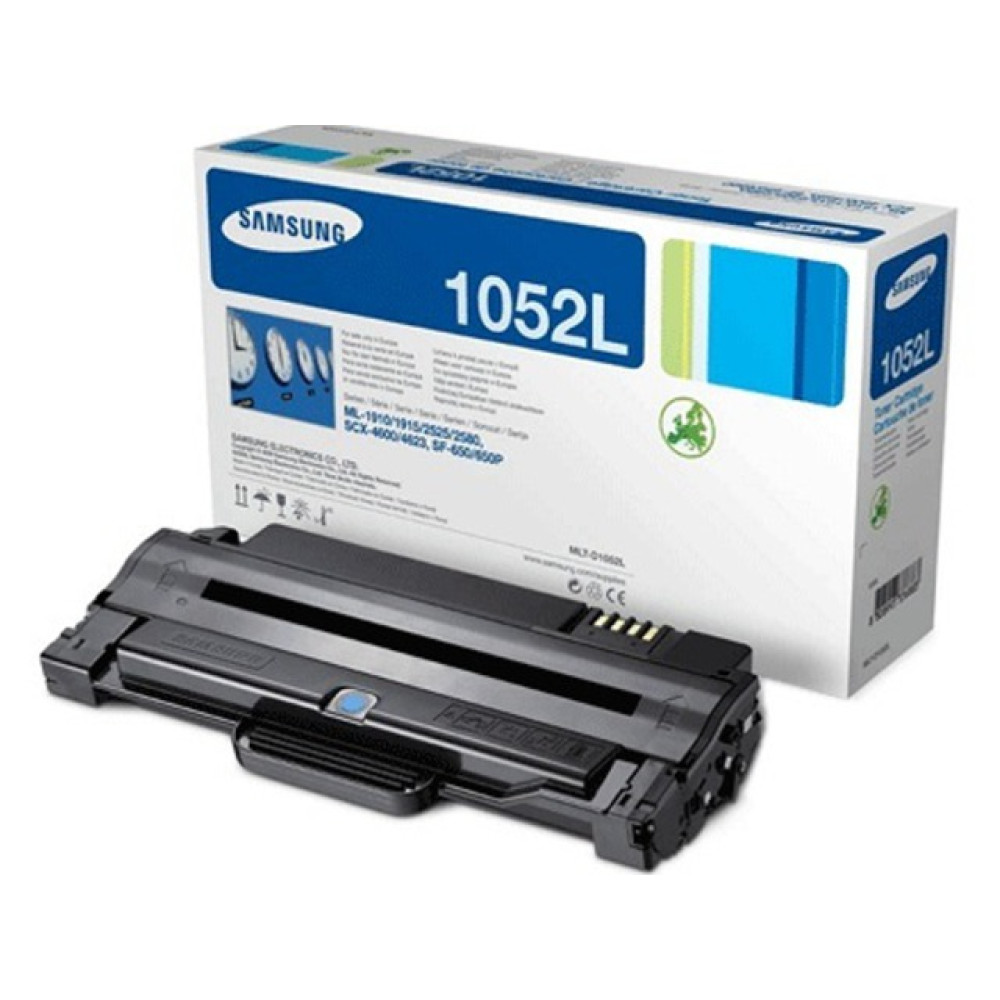 Toner Samsung MLT-D1052S original Toner Samsung MLT-D1052S original