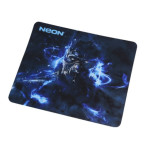 Podloga za miš gaming Neon Notus 320x270x2mm