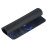 Podloga za miš gaming Neon Notus 320x270x2mm