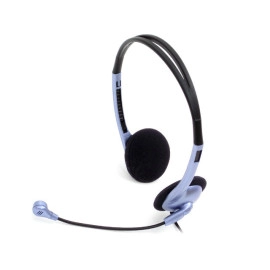 Slušalice s mikrofonom Genius HS-02b
