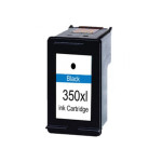 Tinta HP 350BK XL (CB336EE) crna zamjenska