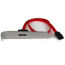 Adapter SATA na ESATA za ugradnju u računalo