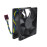 Ventilator za PC kućište 80x80x25 PWM 4pin 12VDC