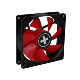Ventilator za PC kućište 80x80x25 PWM 4pin 12VDC 