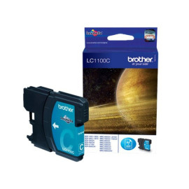 Tinta Brother LC1100C plava original