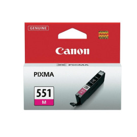 Tinta Canon CLI-551M crvena original