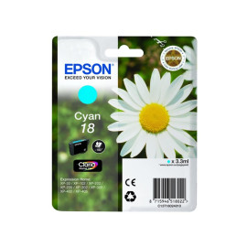 Tinta Epson T1802 / T1812 plava original