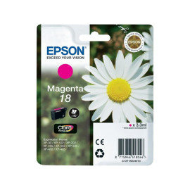 Tinta Epson T1803 / T1813 crvena original