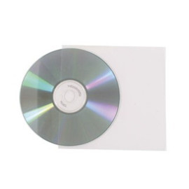 CD etui plastični