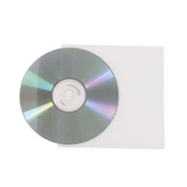 CD etui plastični