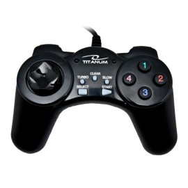 Joystick gamepad USB Titanium Samurai TG105 za PC