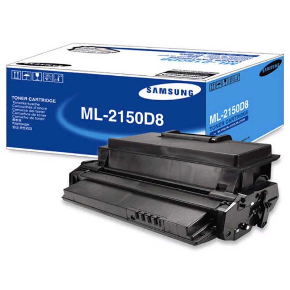 Toner Samsung ML-2150 original Toner Samsung ML-2150 original