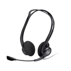 Slušalice s mikrofonom USB Logitech Headset 960