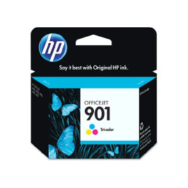Tinta HP 901Col (CC656AE) boja original