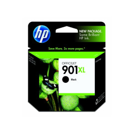 Tinta HP 901XL (CC654AE) crna original