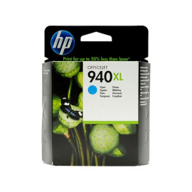 Tinta HP 940C XL (C4907AE) plava original