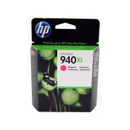 Tinta HP 940M XL (C4908AE) crvena original