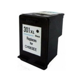 Tinta HP 301BK XL (CH561EE) crna zamjenska
