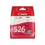 Tinta Canon CLI-526M crvena original