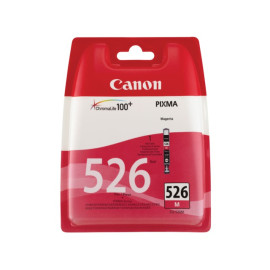 Tinta Canon CLI-526M crvena original