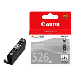 Tinta Canon CLI-526GY siva original